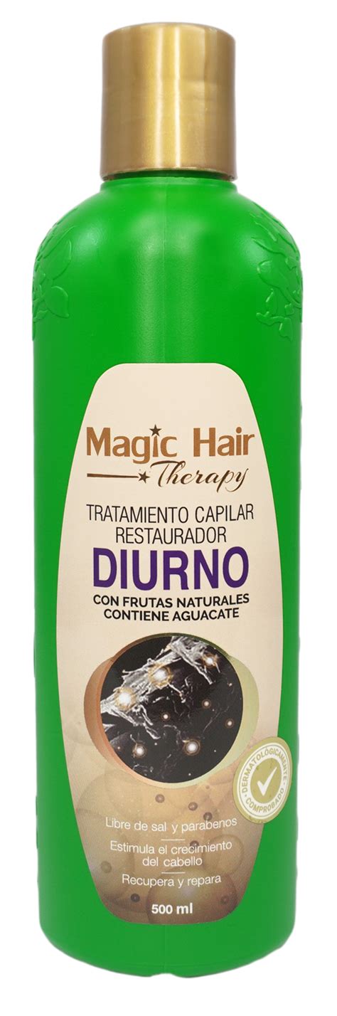 Black nagic tratamiento capioar